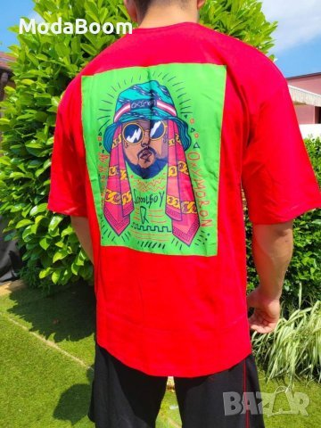 Маркови мъжки тениски , снимка 4 - Тениски - 36997095