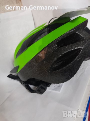 каска, снимка 9 - Зимни спортове - 42572827