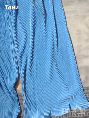 Летен комплект - блуза и панталон , снимка 7 - Комплекти - 42127565