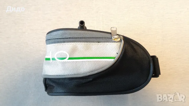 Чанта за велосипед YANHO, снимка 4 - Аксесоари за велосипеди - 40373276