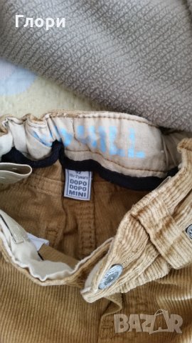 Различни дрешки за 2г, снимка 2 - Детски панталони и дънки - 30702503