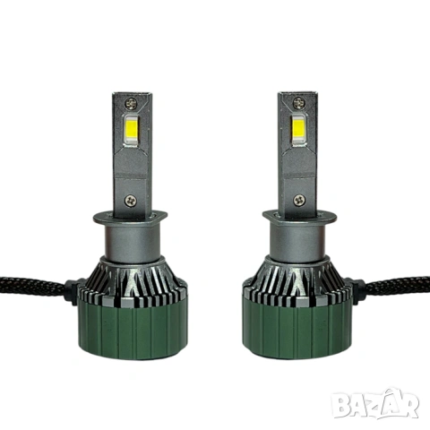 LED крушки M9 PRO