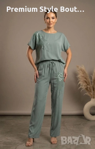 дамски екипи , снимка 3 - Спортни екипи - 54128165