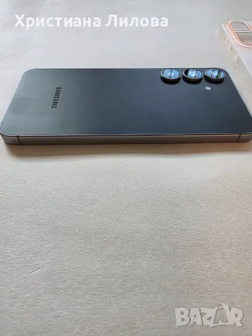 Samsung S25 FE 128 GB, снимка 3 - Samsung - 56110325