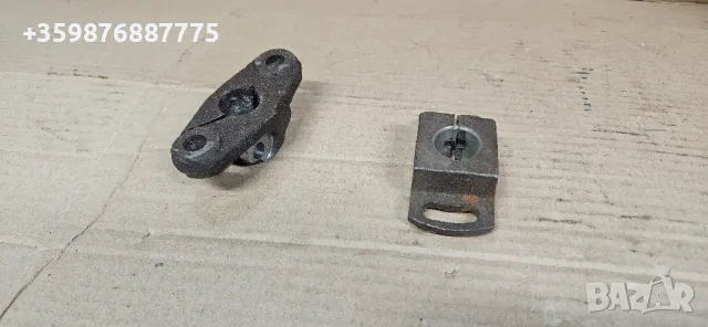 Привод компресор помпа шкода Рт рто Чавдар Мадара Европа Автобус, снимка 2 - Части - 50437171