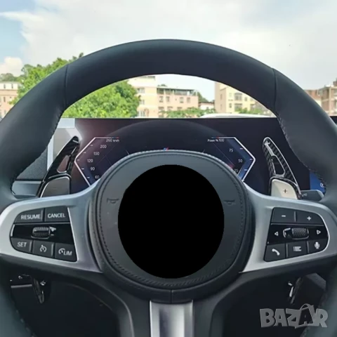 Лопатки за волан BMW G/F/Z серия – пера за смяна на скорости, снимка 5 - Аксесоари и консумативи - 51012731