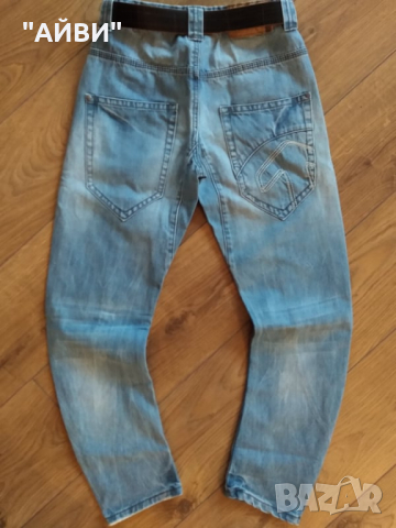 NEXT и H&M Нови гъзарски дънки за момче, снимка 4 - Детски панталони и дънки - 44620755