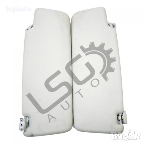 Комплект сенници Volkswagen Touran I 2003-2010 VT110522N-156