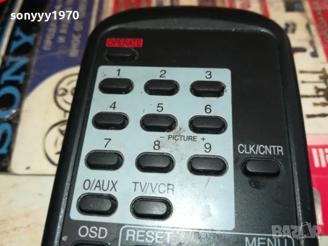 TENSAI 4801 REMOTE CONTROL-ВНОС SWISS 2804251841, снимка 12 - Дистанционни - 50071658