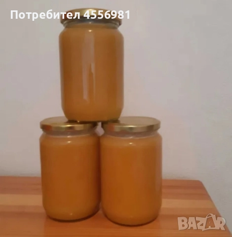 Пчелен мед от производител реколта 2025г. - доверие за качество, снимка 2 - Пчелни продукти - 51282505