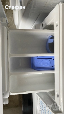 Пералня със сушилня BEKO, снимка 5 - Перални - 54044796