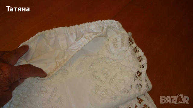 ПОКРИВКА за маса, снимка 17 - Декорация за дома - 51710491