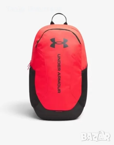 UNDER ARMOUR Hustle Lite , снимка 3 - Раници - 56057748