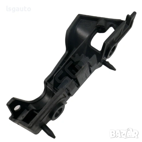 Десен държач предна броня AUDI A4 (B8) 2008-2015 ID: 156791, снимка 2 - Части - 53118201