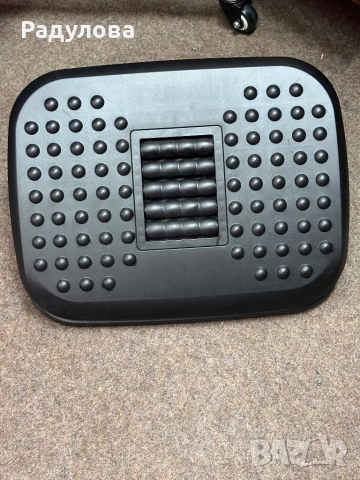 Подложка за крака