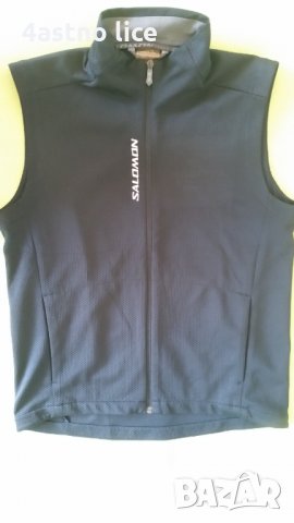 Salomon -елек , снимка 1