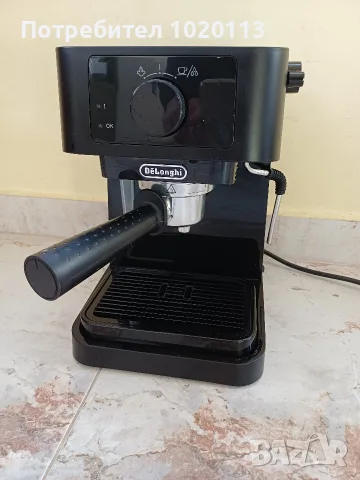 Кафемашина Делонги