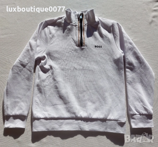 Чисто нова без етикет детска блуза Boss 8 години