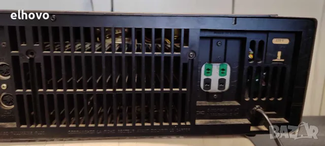 Ресивър Grundig R48, снимка 10 - Ресийвъри, усилватели, смесителни пултове - 47978665