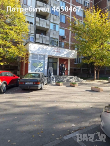 2-стаен апартамент в Преспа 12, снимка 14 - Апартаменти - 52509754