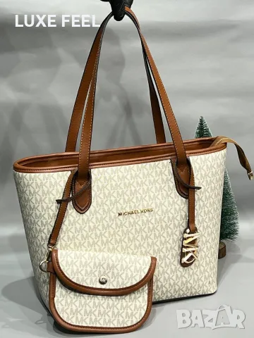 Michael Kors ✨Дамски Чанти , снимка 2 - Чанти - 56349217