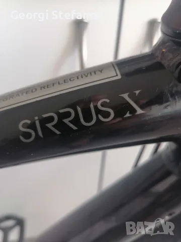 SPECIALIZED "SIRRUS X 2.0" 23год. , снимка 14 - Велосипеди - 55967836