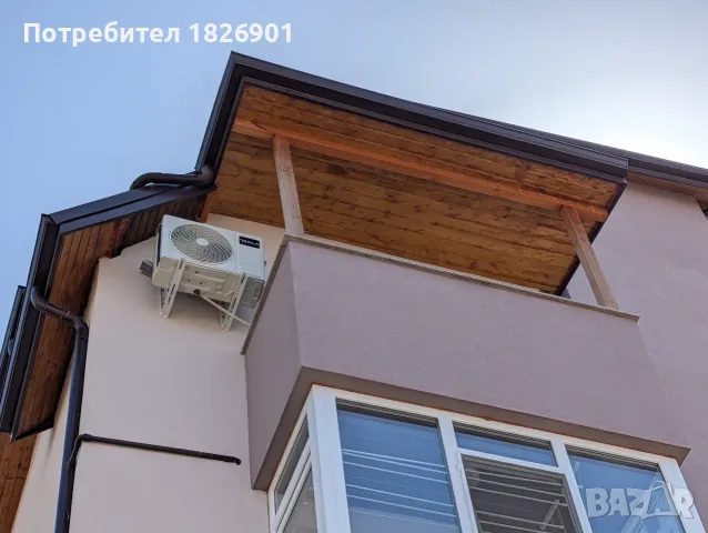 Продава тристаен апартамент в кв. Струмско с АКТ 16, снимка 13 - Апартаменти - 55845327