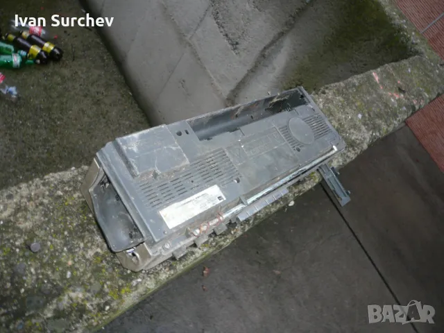 TOSHIBA SF25-JAPAN, снимка 5 - Аудиосистеми - 48453086