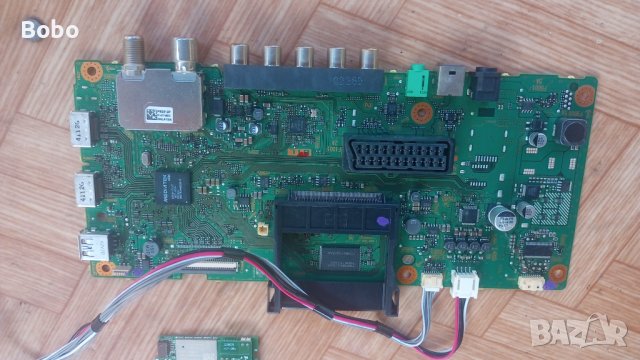 Main board 1-889-355-13 (173463313)