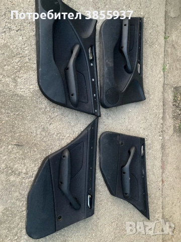 BMW 330d 184 на части само на задно , снимка 5 - Автомобили и джипове - 51936740