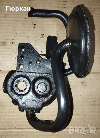 Маслен Помпа за Трактор , снимка 2 - Селскостопанска техника - 52666957