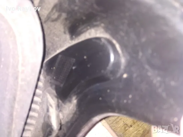 Стоп , ляв и десен за TOYOTA AVENSIS 2007 , , снимка 8 - Части - 50196338