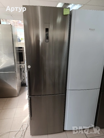 Пералня Siemens 