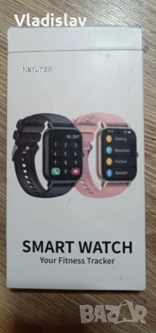 Различни модели Смарт Часовници, снимка 9 - Смарт часовници - 52525980