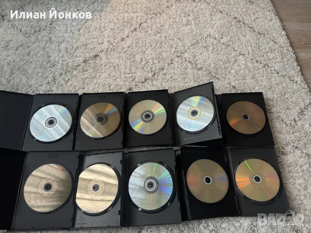 dvd филми без български субтитри на английски с kumaйскu субтитри, снимка 4 - DVD филми - 56234793