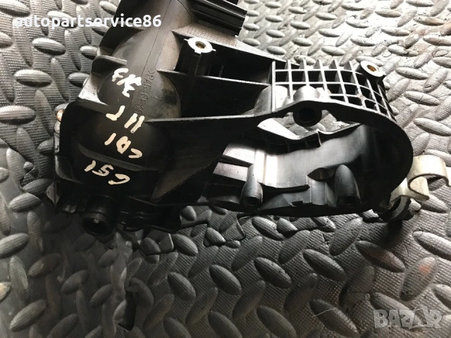 Колектор за всмукателни газове 2.2 CDI Om651 за Mercedes W906 Sprinter (2009-2013) A6510903037, снимка 3 - Части - 54179317