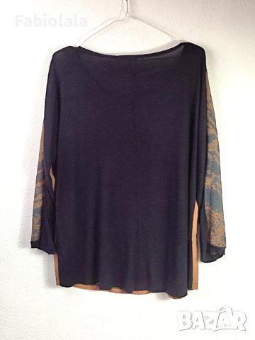 Geisha  shirt  3XL/46, снимка 2 - Тениски - 42178895