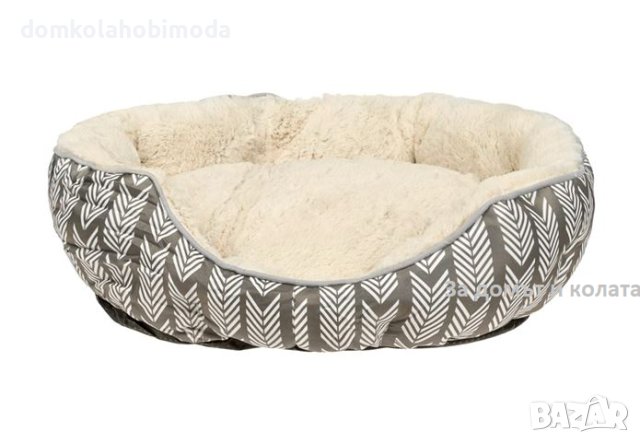 Легло за домашен любимец/70x65x18 см.Неплъзгащо се дъно, снимка 4 - Други стоки за животни - 42562340