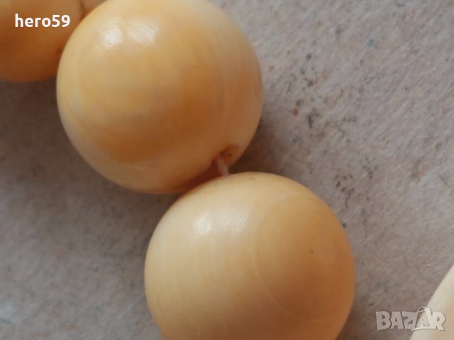 Старо антикварно колие,медальон от слонова кост и коралова камея 19 век , снимка 10 - Колиета, медальони, синджири - 44327316