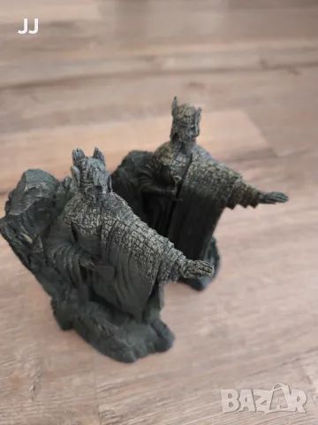 The Lord of the Rings the Fellowship of the Ring DVD Collector’s Set, снимка 8 - DVD филми - 47407406