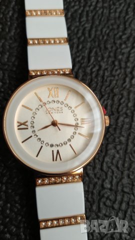 JONES часовник, снимка 3 - Дамски - 31822769