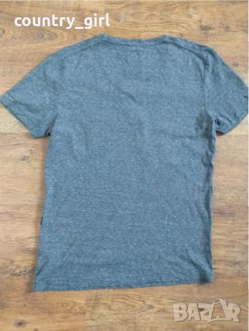  g-star Gelph V-Neck - страхотна мъжка тениска, снимка 9 - Тениски - 29173952