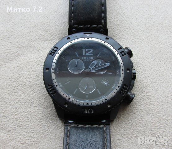 Часовник FOSSIL JR-1202