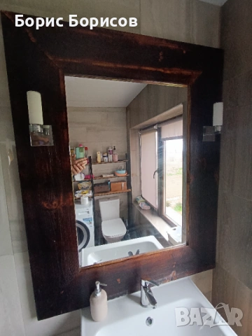 Огледало , снимка 2 - Огледала - 54012734