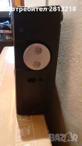 Радиокасетофон SABA RCR 814, снимка 3 - Радиокасетофони, транзистори - 42302815