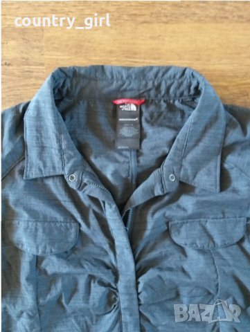 The North Face - страхотна туристическа рокля КАТО НОВА , снимка 2 - Рокли - 29798679