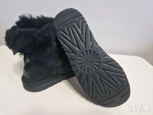 UGG AUSTRALIA, 39 номер, без забележки ОРИГИНАЛНИ!, снимка 5 - Дамски боти - 48307865