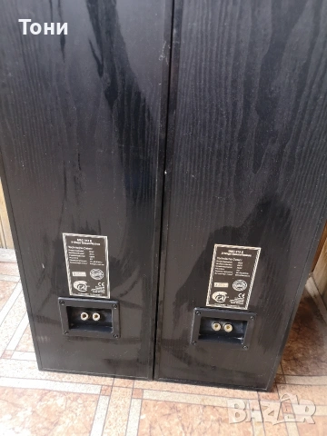 Тонколони Cat MBC313E 8om.380w, снимка 5 - Тонколони - 53259089
