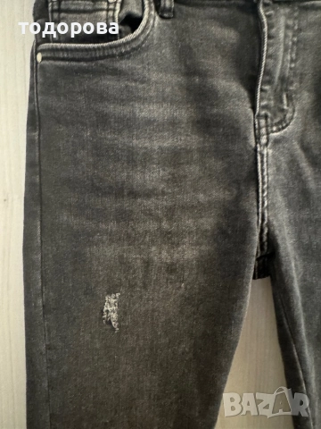 Дънки D&G, pause, m Sara , снимка 2 - Дънки - 52107296