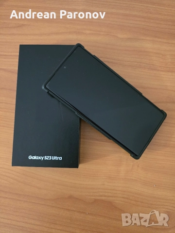 1GB SM S23 Ultra, снимка 2 - Samsung - 52879837